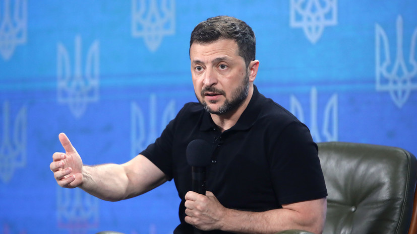   globallookpress.com Oleksandr Klymenko / Keystone Press Agency