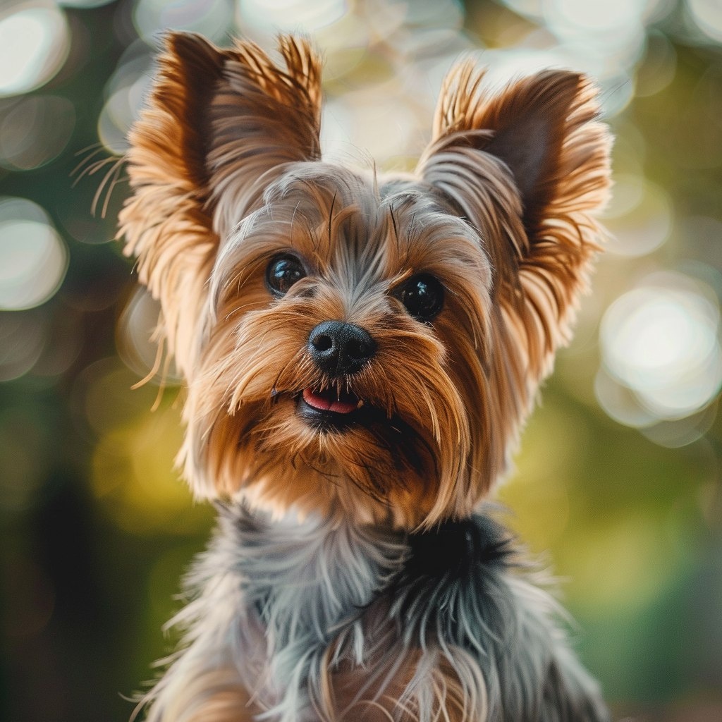 Йоркширский терьер Гримальдис является рекордсменом по продолжительности жизни среди собак этой породы — он прожил 22 года и 115 дней, что подтверждено Книгой рекордов Гиннеса.