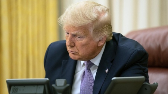    Трамп назвал Зеленского "лучшим торгашом в истории" Егор Гордеев