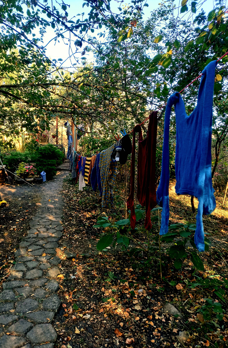 Фото автора 