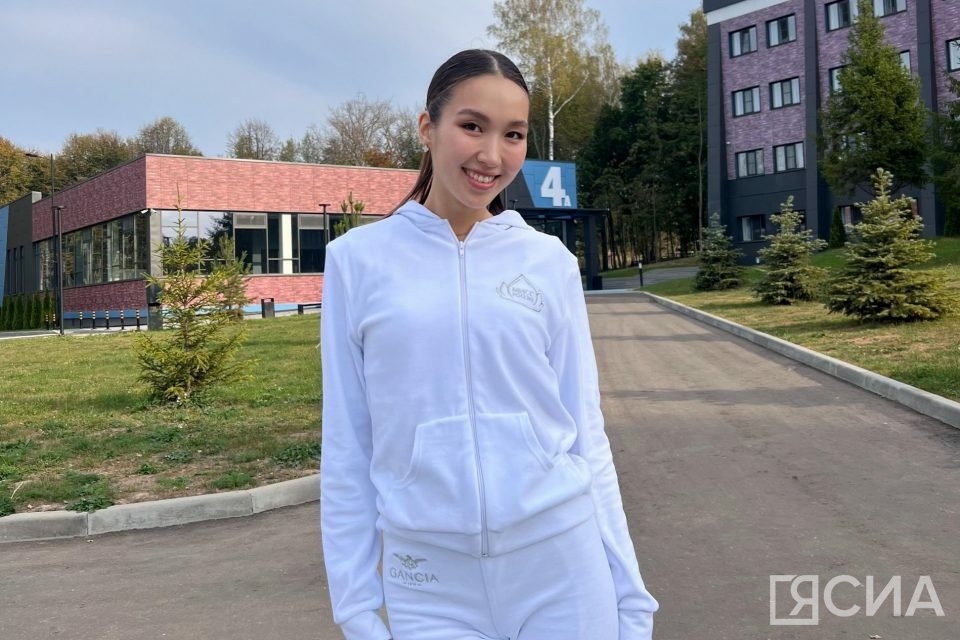 Фото: Айыына Пудова