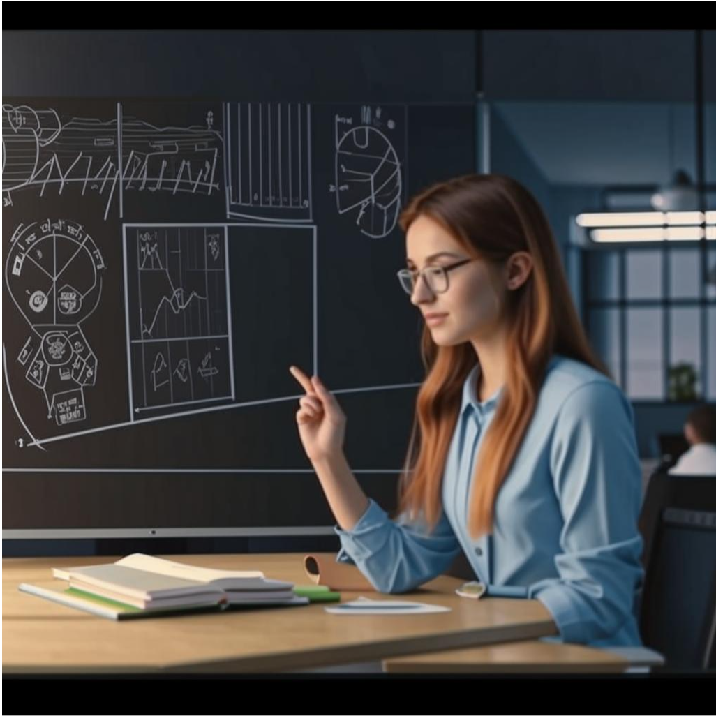 Изображение сгенерировала нейросеть Kandinsky.