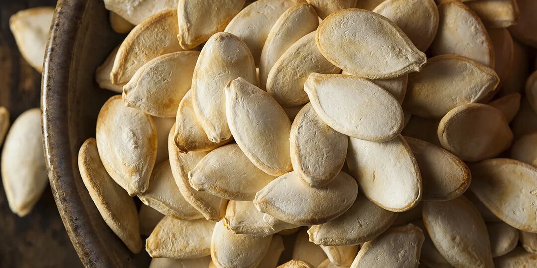 Вред и польза тыквенных семечек. Как их правильно есть? — читать на Gastronom.ru