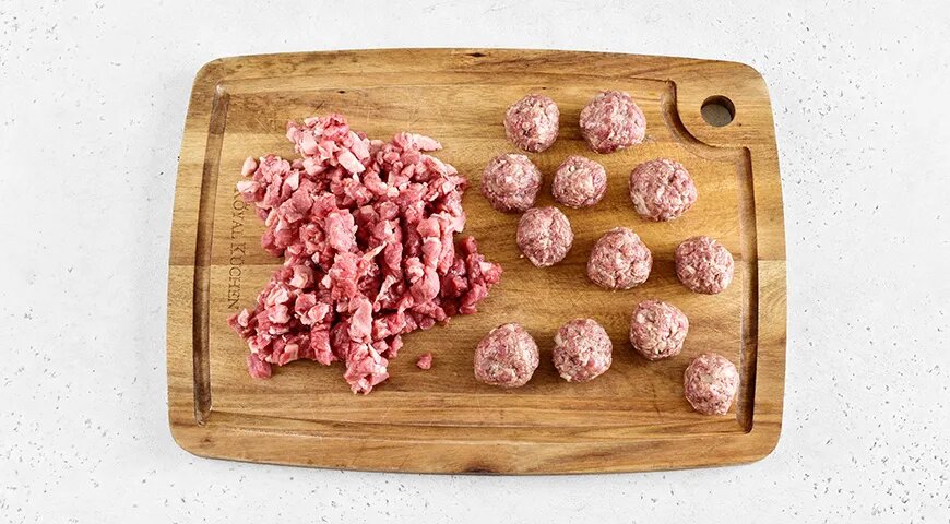   УЗБЕКСКИЙ СУП МАСТАВА С ГОВЯДИНОЙ (gastronom.ru)