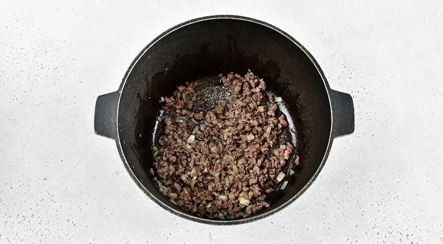   УЗБЕКСКИЙ СУП МАСТАВА С ГОВЯДИНОЙ (gastronom.ru)