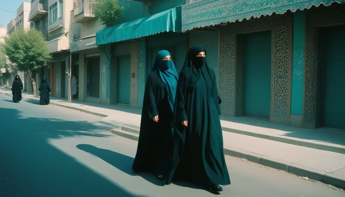 Фото: Арина Розанова | нейросеть Freepik