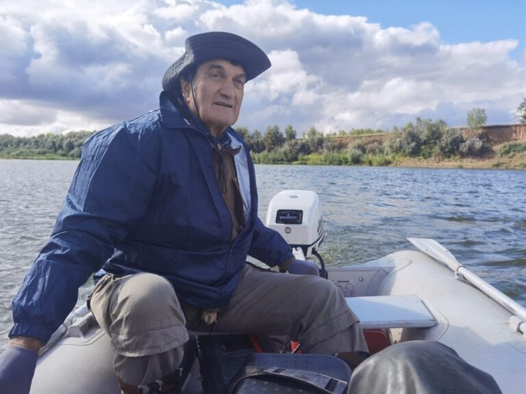    Обречены плавать? Александр Чибилёв дал прогноз о будущих паводках в Оренбуржье «О»