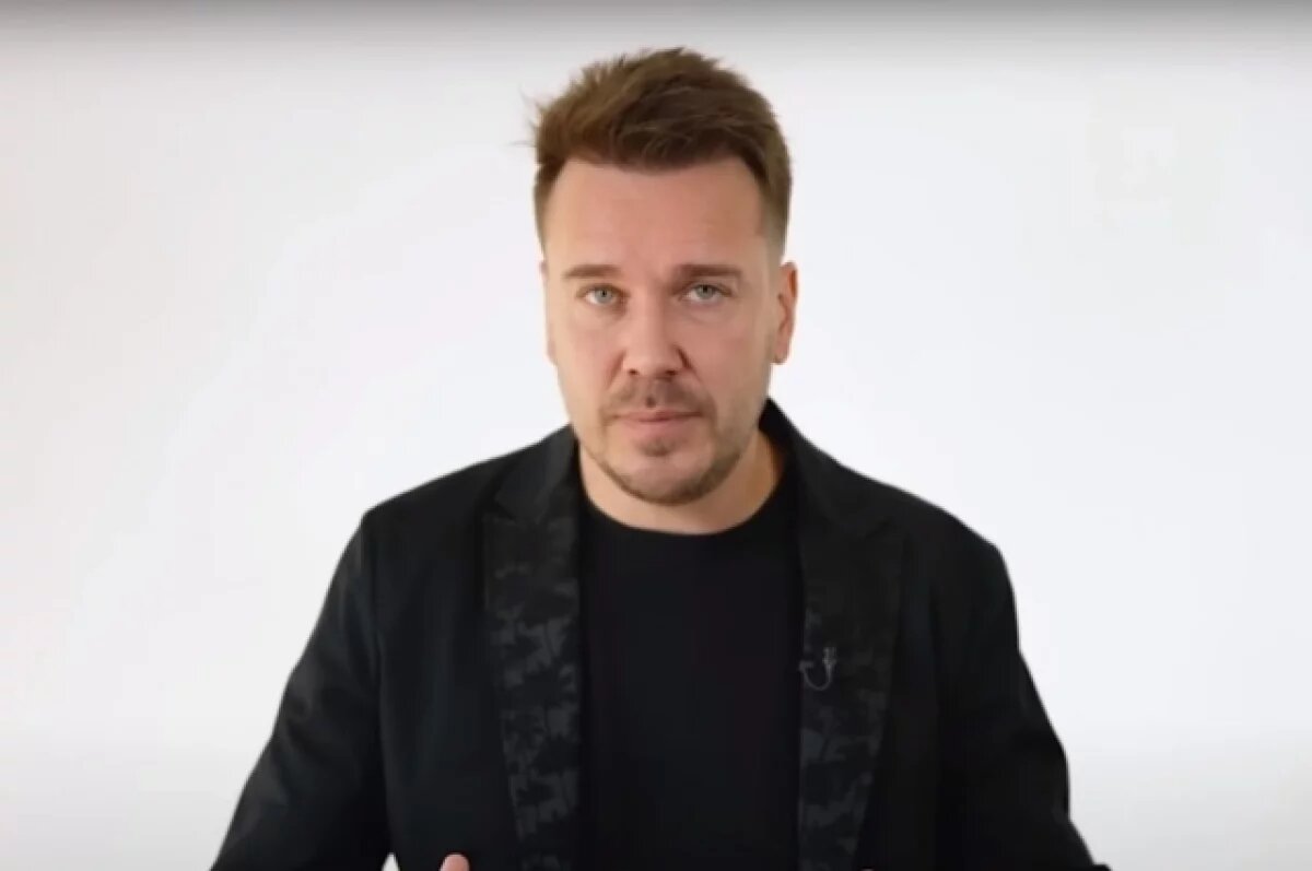    Минюст включил Зыгаря в реестр иноагентов за финансирование из США