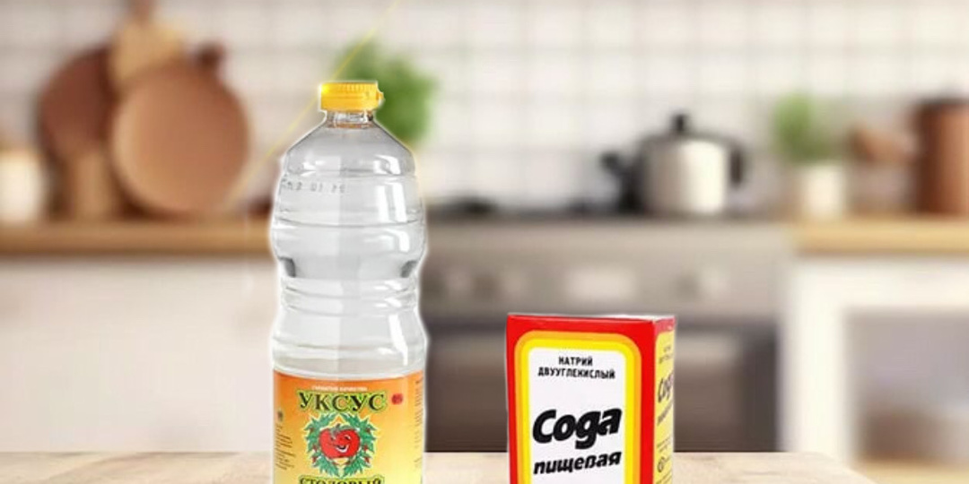 Топ-5 лайфхаков для уборки и поддержания чистоты в доме