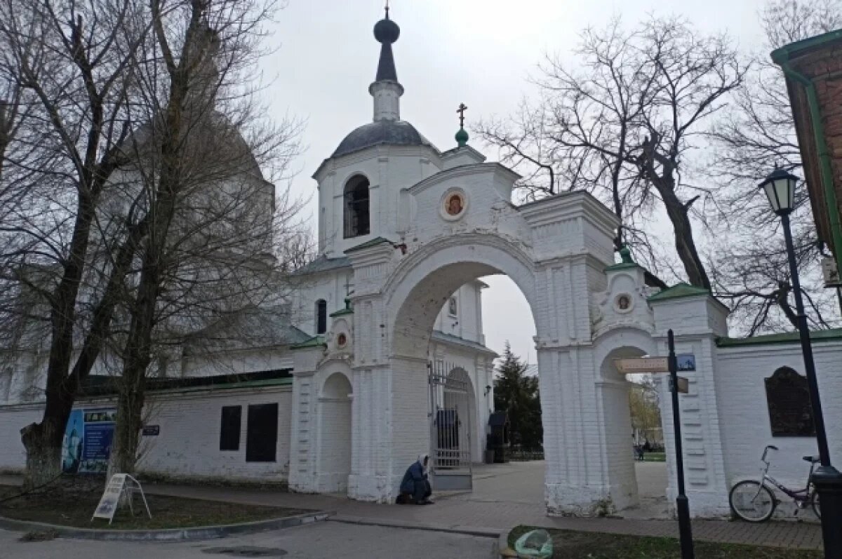    Станица из Ростовской области вошла в ТОП-10 мест для загадывания желаний