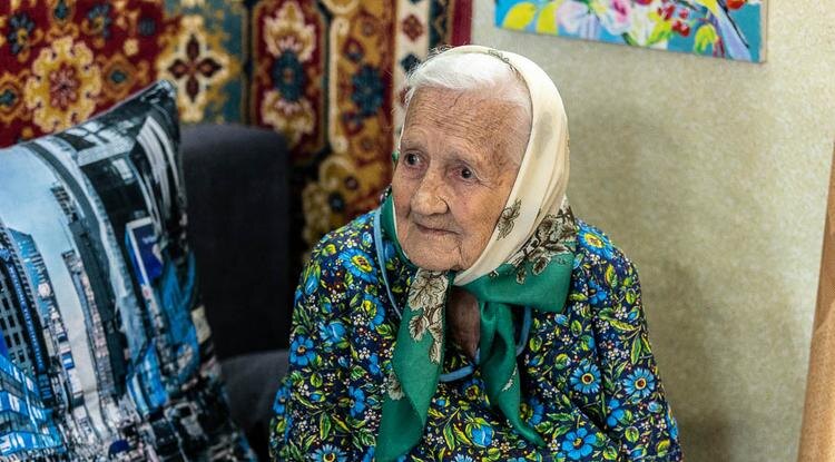 Евдокия ПотаповаФото: Алексей Дацковский