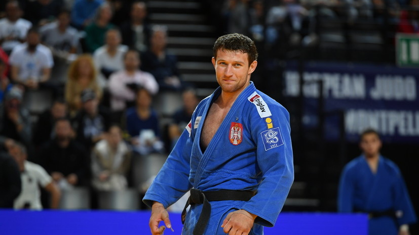   Gettyimages.ru David Damnjanovic / DeFodi Images