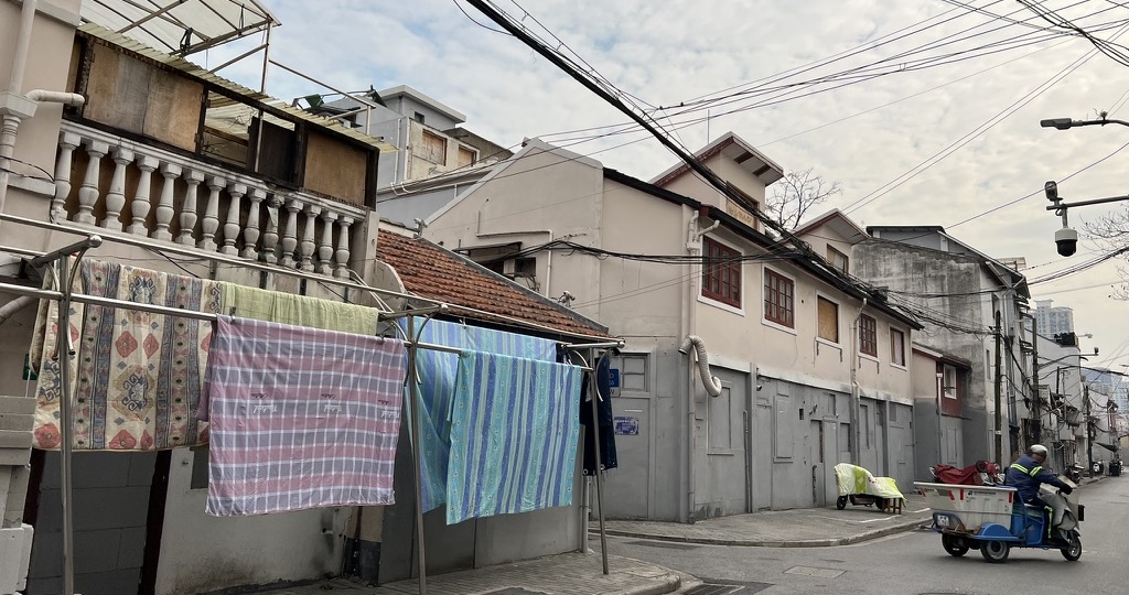 Что удивляет китайцев в наших квартирах и домах: 9 вещей, которые есть у всех россиян