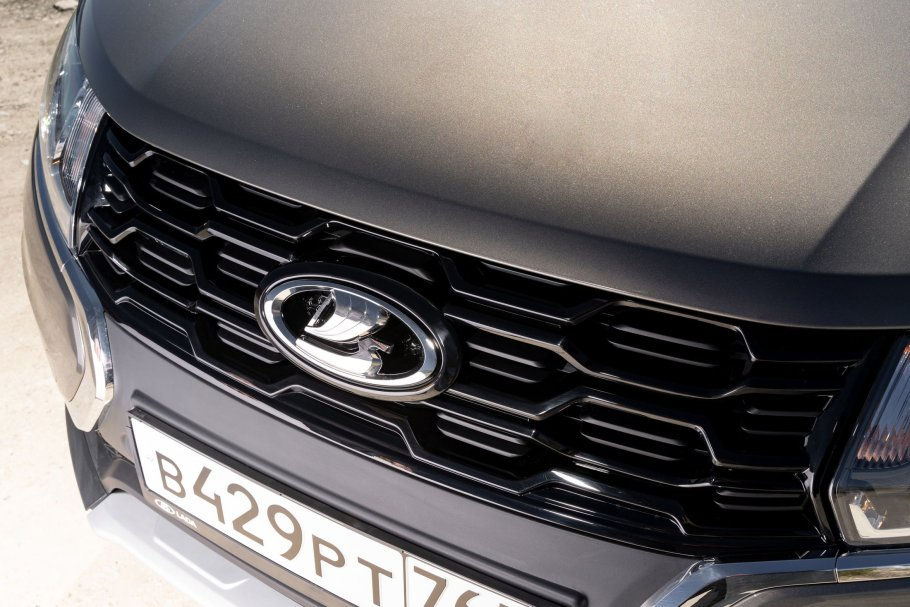 Фото АвтоВАЗ  📷
