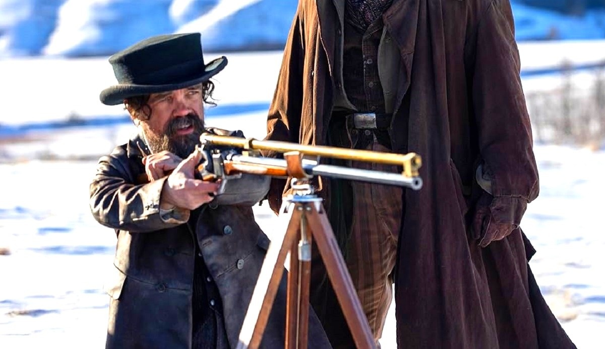 Как говорится, и рад бы Питер сыграть в кино какого-нибудь "морского котика" или соперника Рокки... Но, сами понимаете, даже у голливудской политкорректности есть свой предел.  