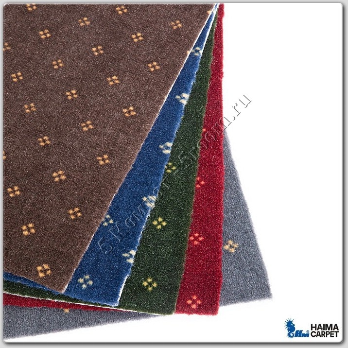 Ковролин КМ2 Haima Chic Unique