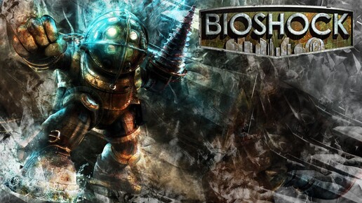 BioShock Remastered ֍ Прохождение 18» Мои сестрички.