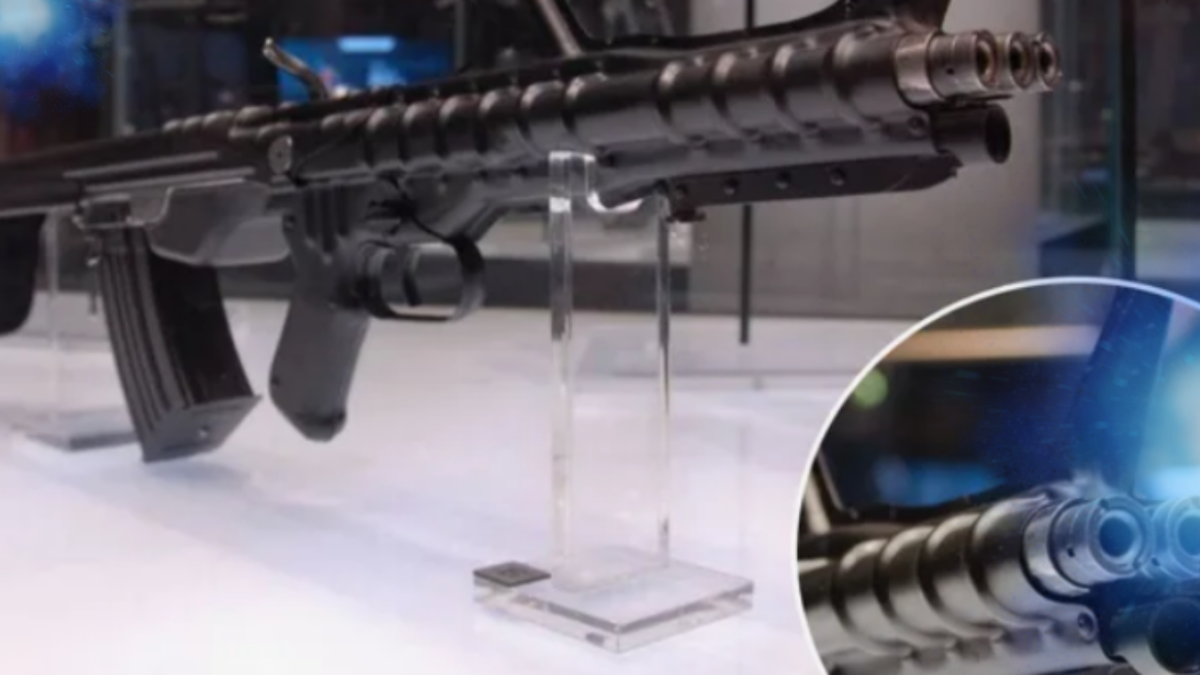 Трехстволка Коробова