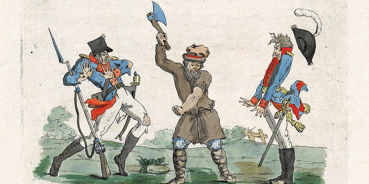 Рисунок Теребенёва