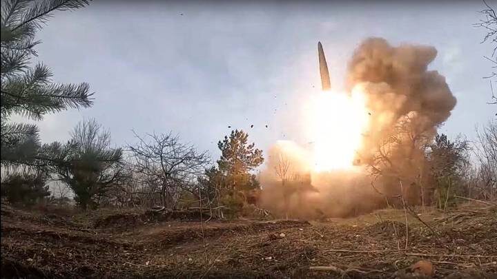  Фото: Минобороны РФ