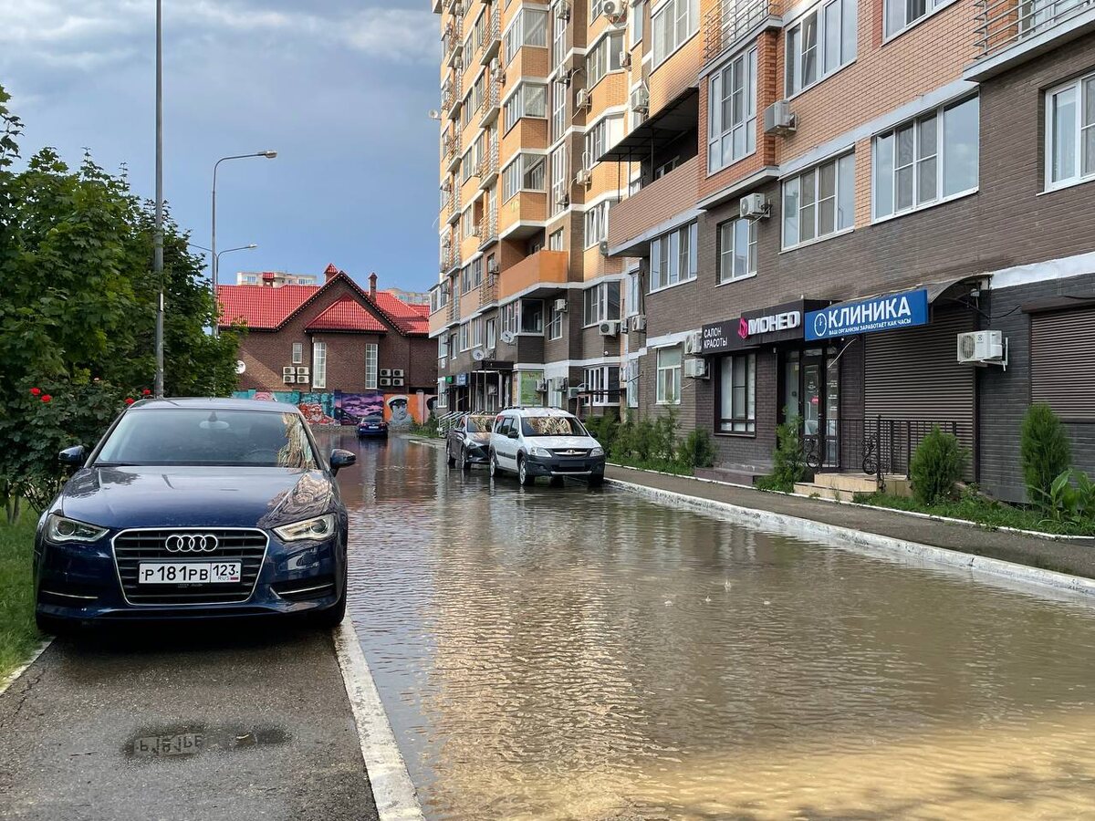 Проблемный микрорайон проще расселить.  Фото: Фото: ФедералПресс / Мария Гридина