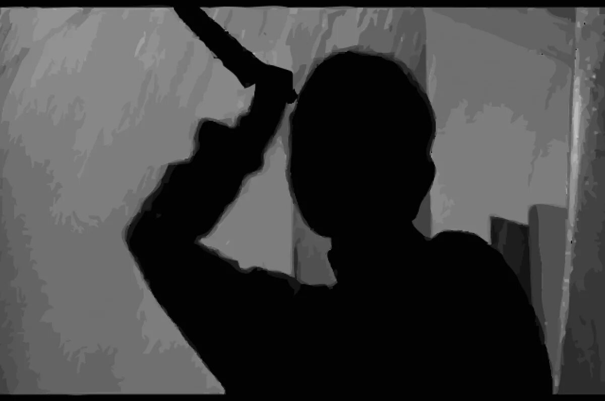    В Бугульминском районе у трассы найдены тела супругов с ножевыми ранениями