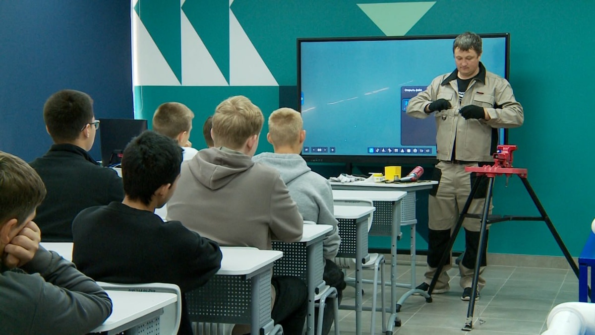 Фото: ИА "Тюменская линия"