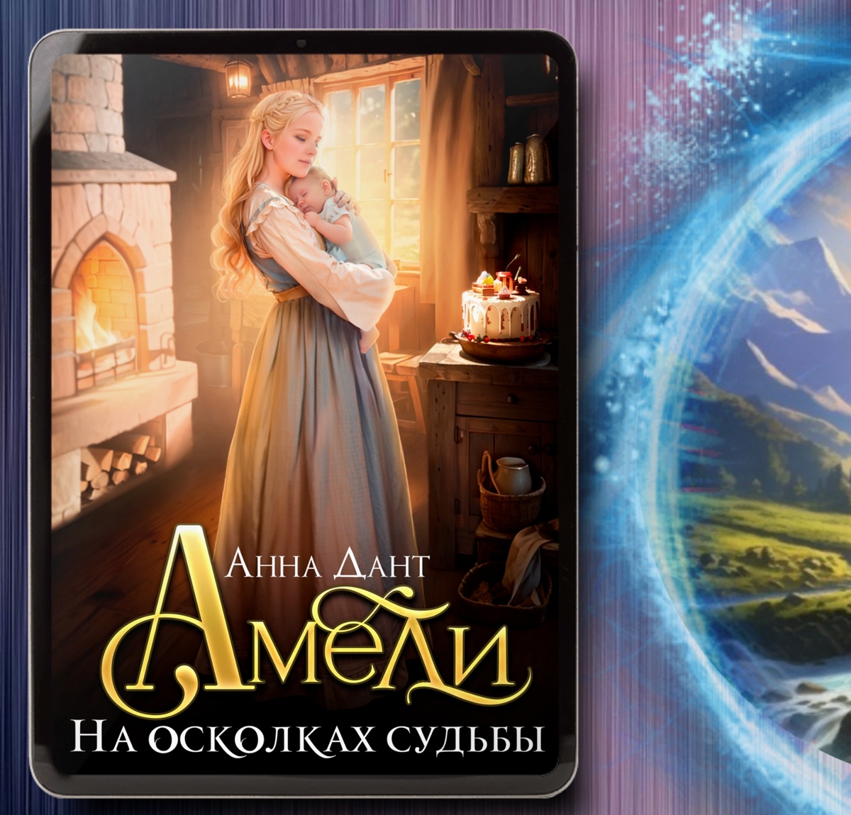 Амели на осколках судьбы слушать. Осколки судьбы новелла. Амели на мели фото. Амели удеа-кастера. Амели на мели фото.