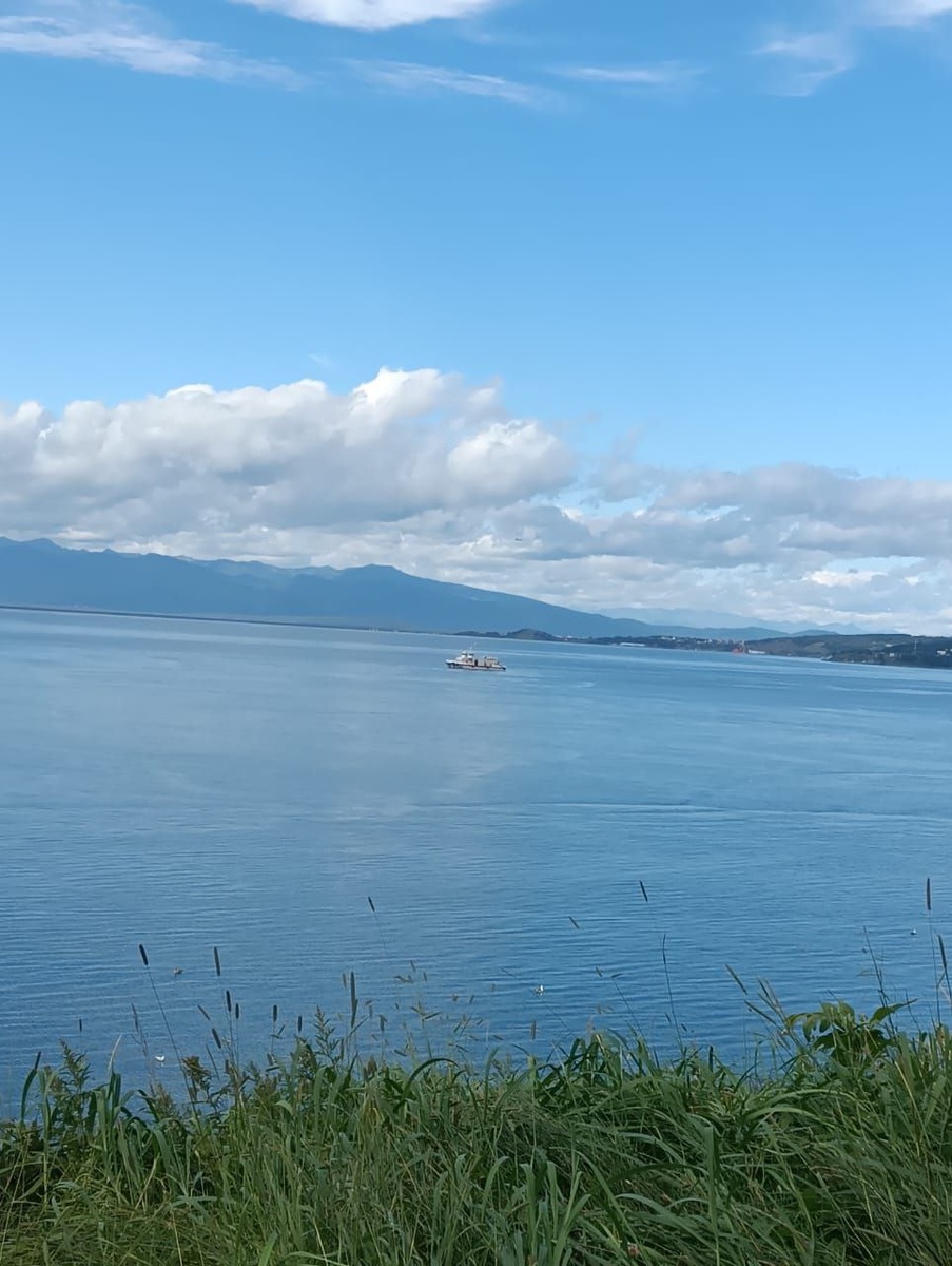 Фото автора