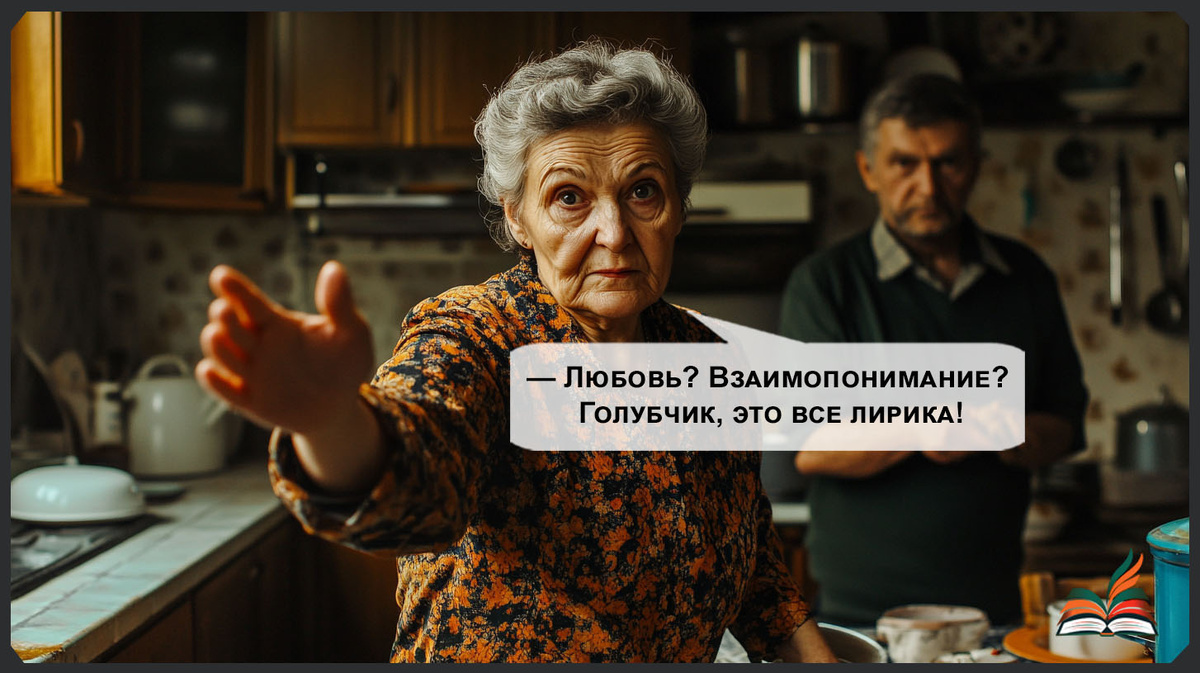 Тещины уроки счастья - Рассказ