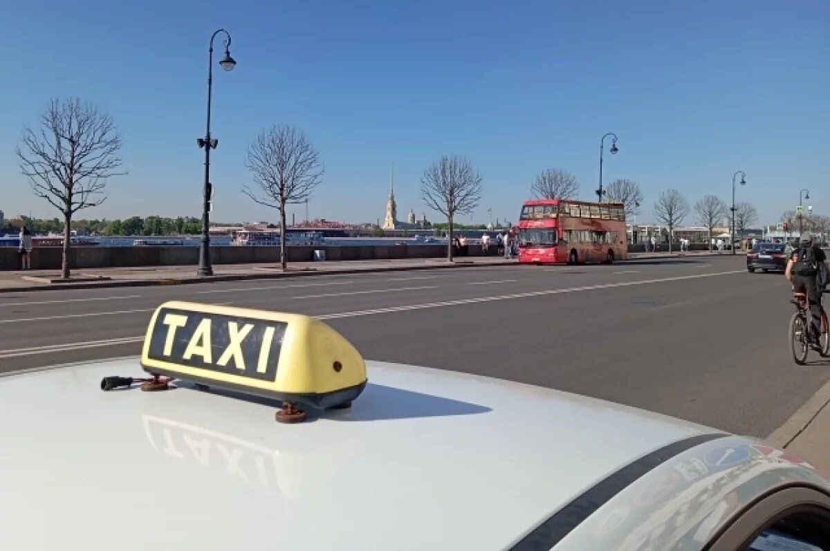 В Петербурге поймали предлагавшего девочке секс таксиста-мигранта | АиФ –  Санкт-Петербург | Дзен