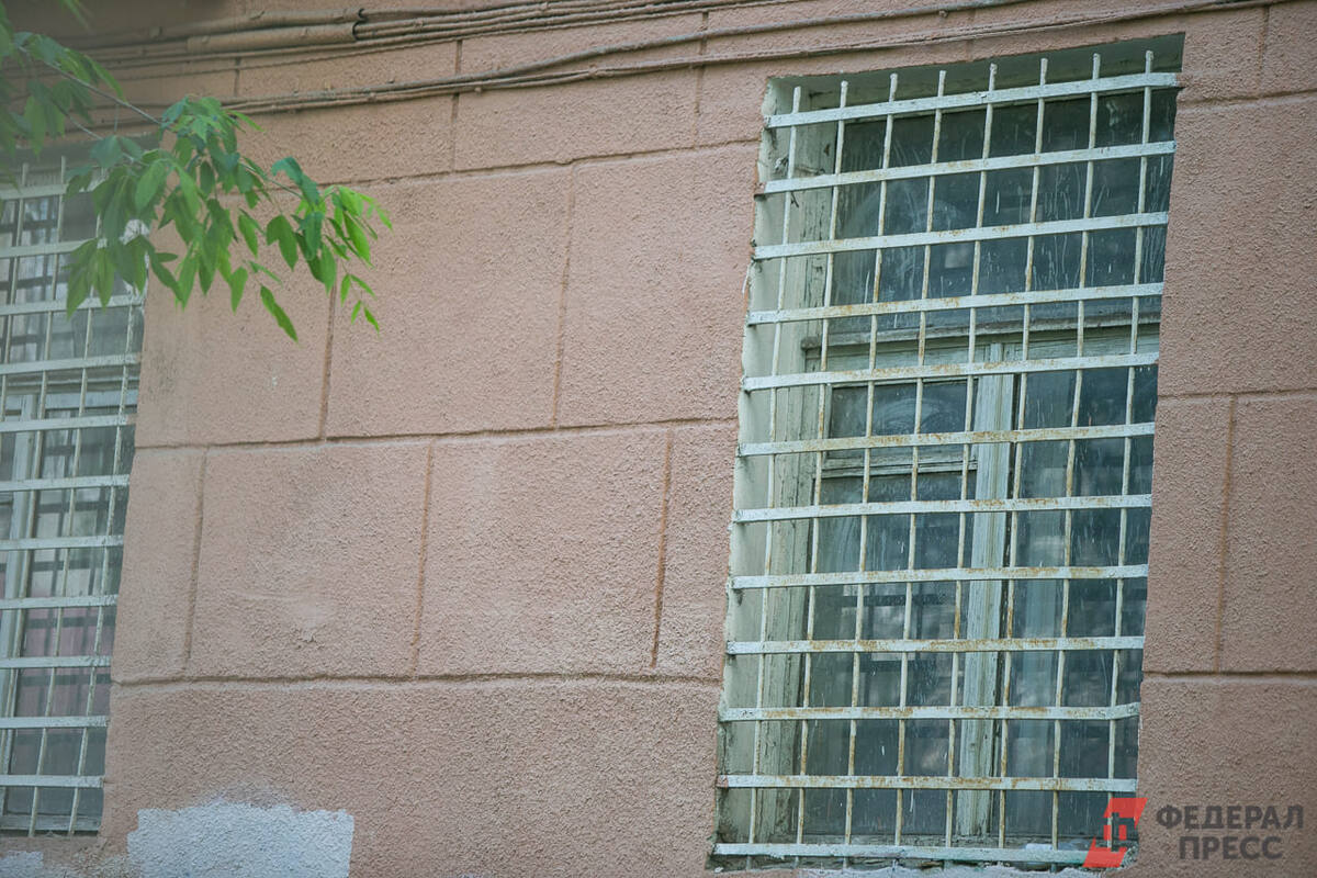 Подростков заключили под стражу.  Фото: ФедералПресс / Евгений Проторочин