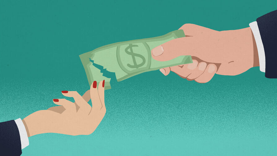 Даша Зайцева/«Газета.Ru» 