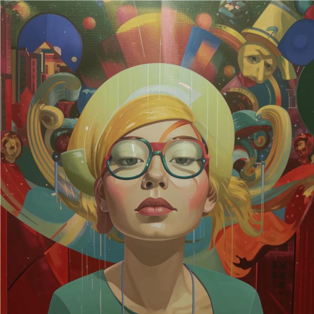 Изображение создано при помощи нейросети Kandinsky.