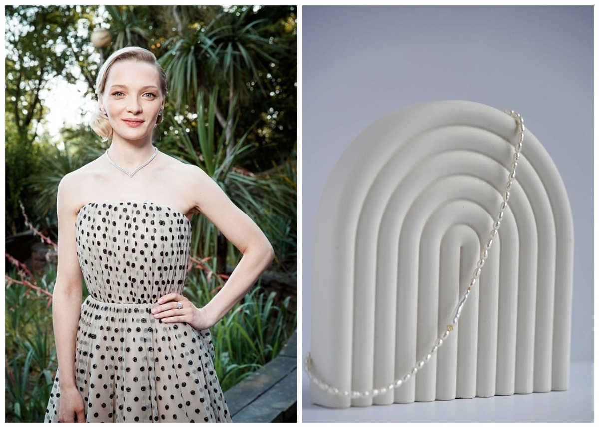 коллаж автора