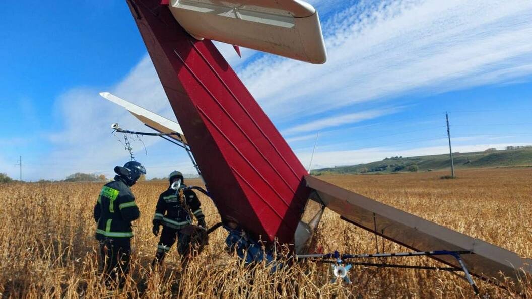    ФОТО: Пресс-служба МЧС России