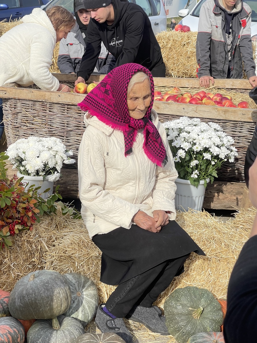 Хвалынск - городок контрастов