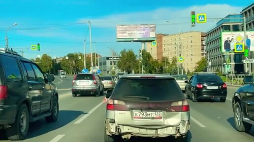 В прямом эфире! Матрешки Петухова Советсткое шоссе Ватутина Немировича Данченко Зыряновская Кирова