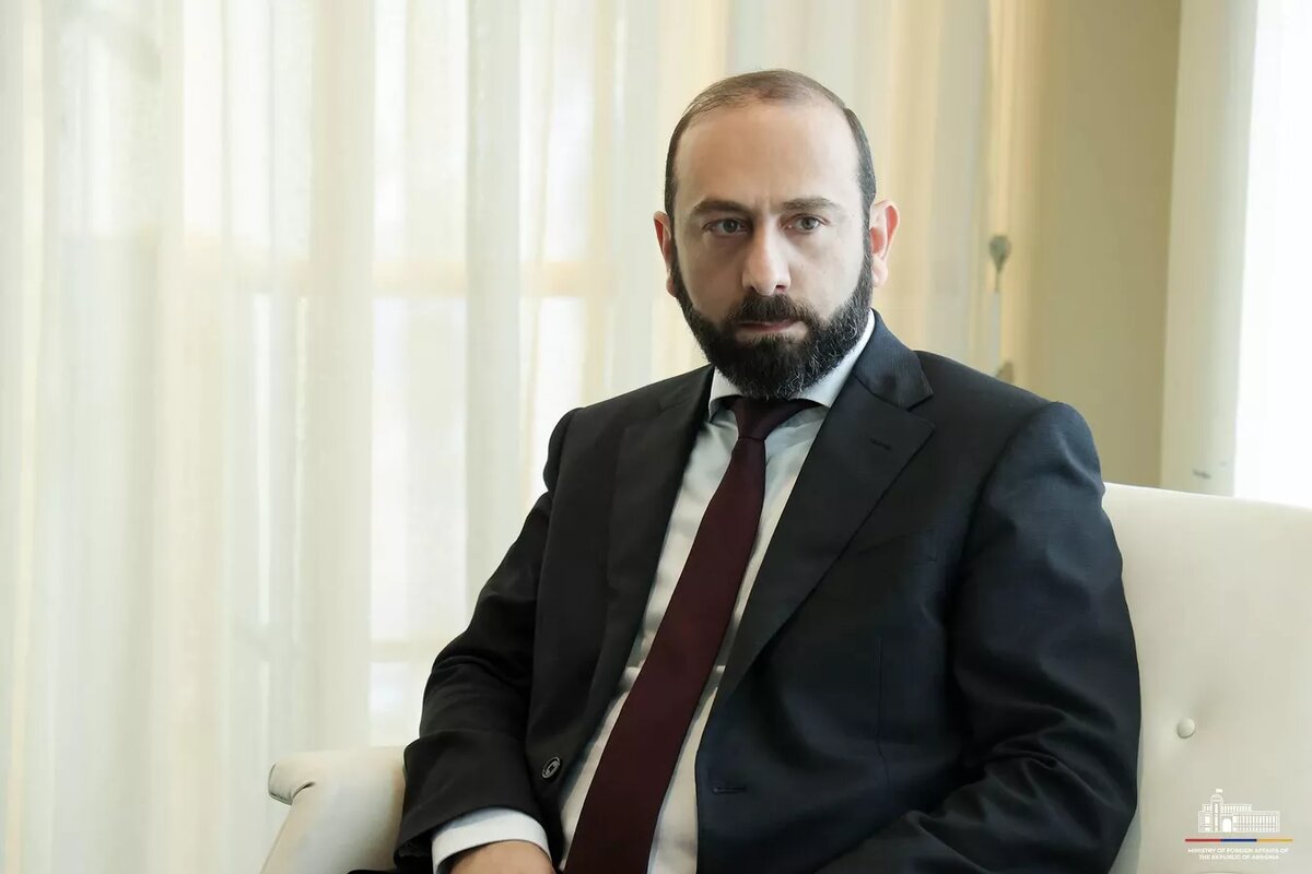 © Photo : official site of MFA of RA 