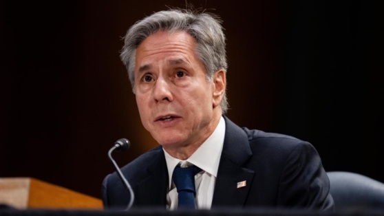    Блинкен выступил за начало переговоров по реформированию СБ ООН в ближайшее время Егор Гордеев