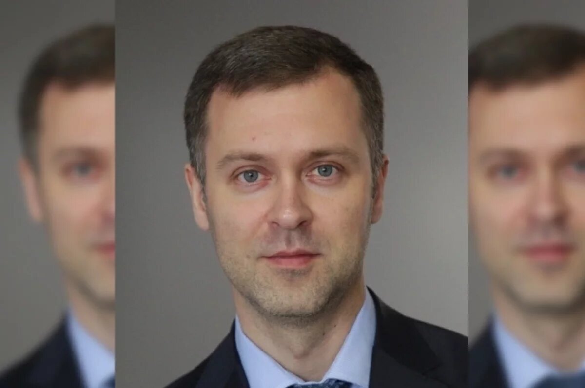    Временным главой Челябинска назначен вице-мэр Александр Астахов