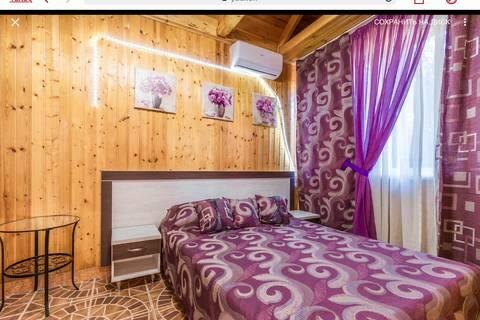 Номера. Фото из WhatsApp перед бронированием.