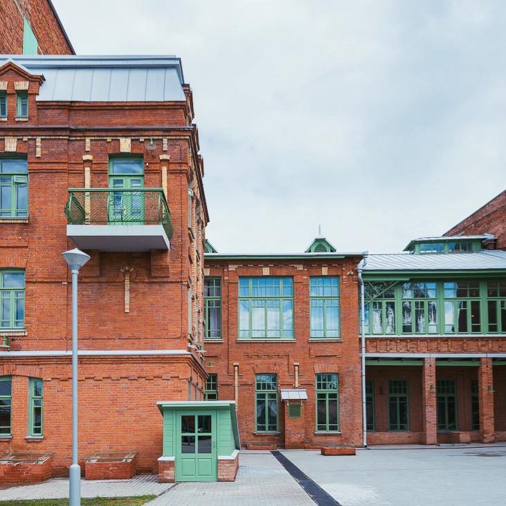 Фото: vk.com/nacmuzey