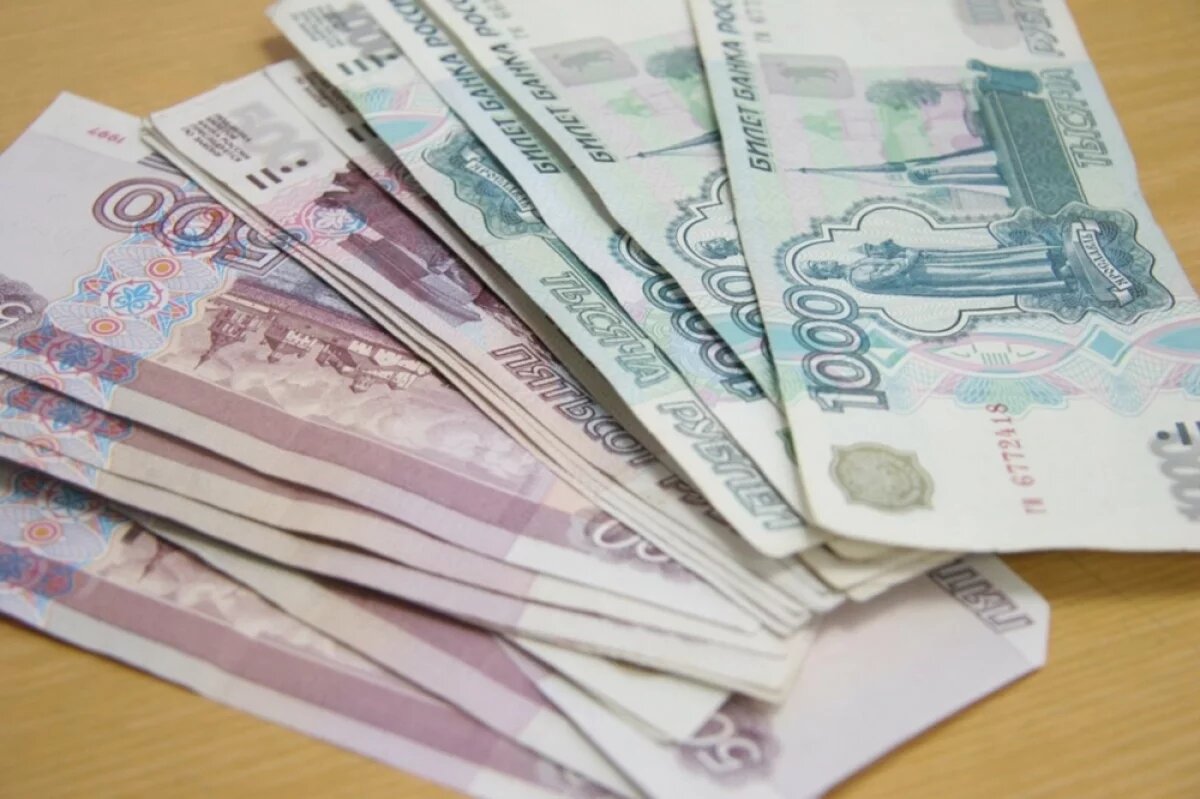    Выплата для участников СВО в Хабаровском крае поднимется до 900 тыс рублей