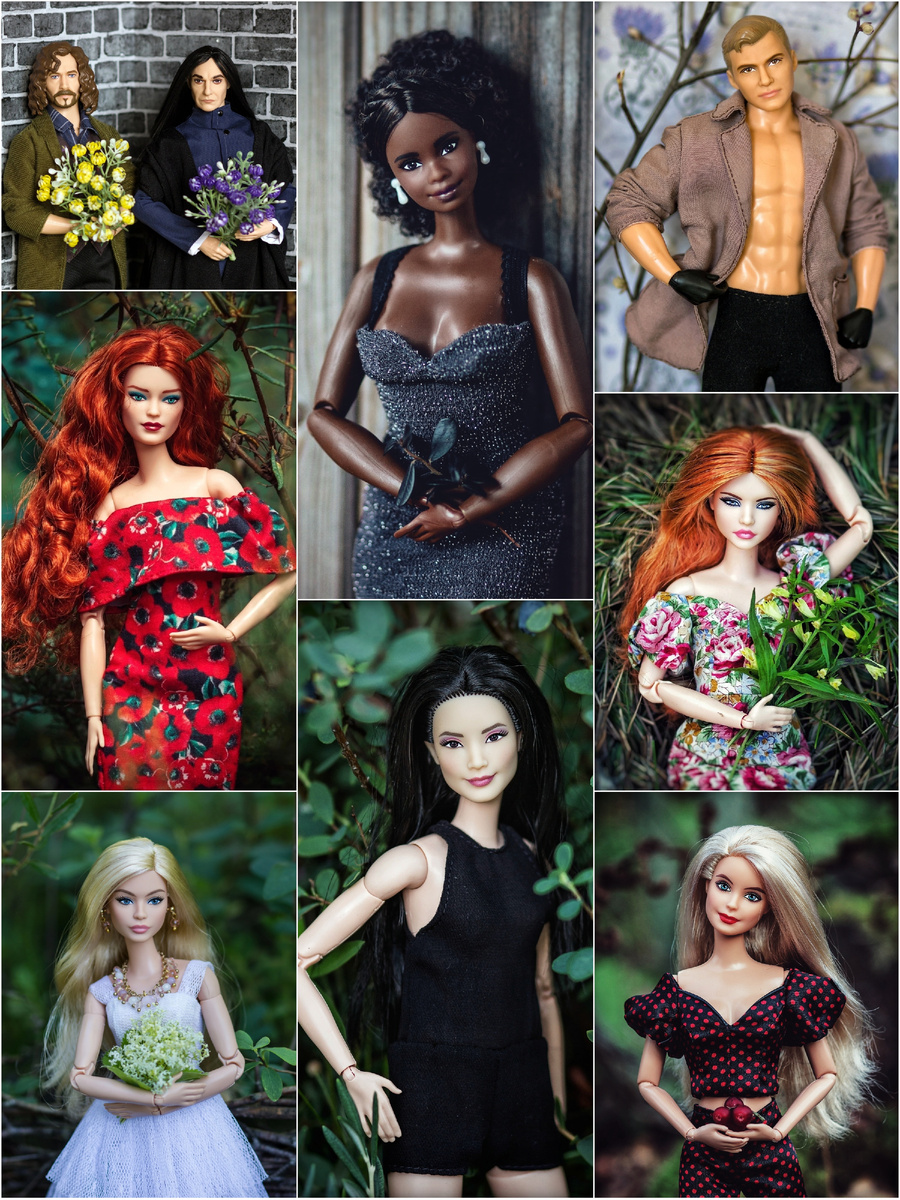 Фото автора 