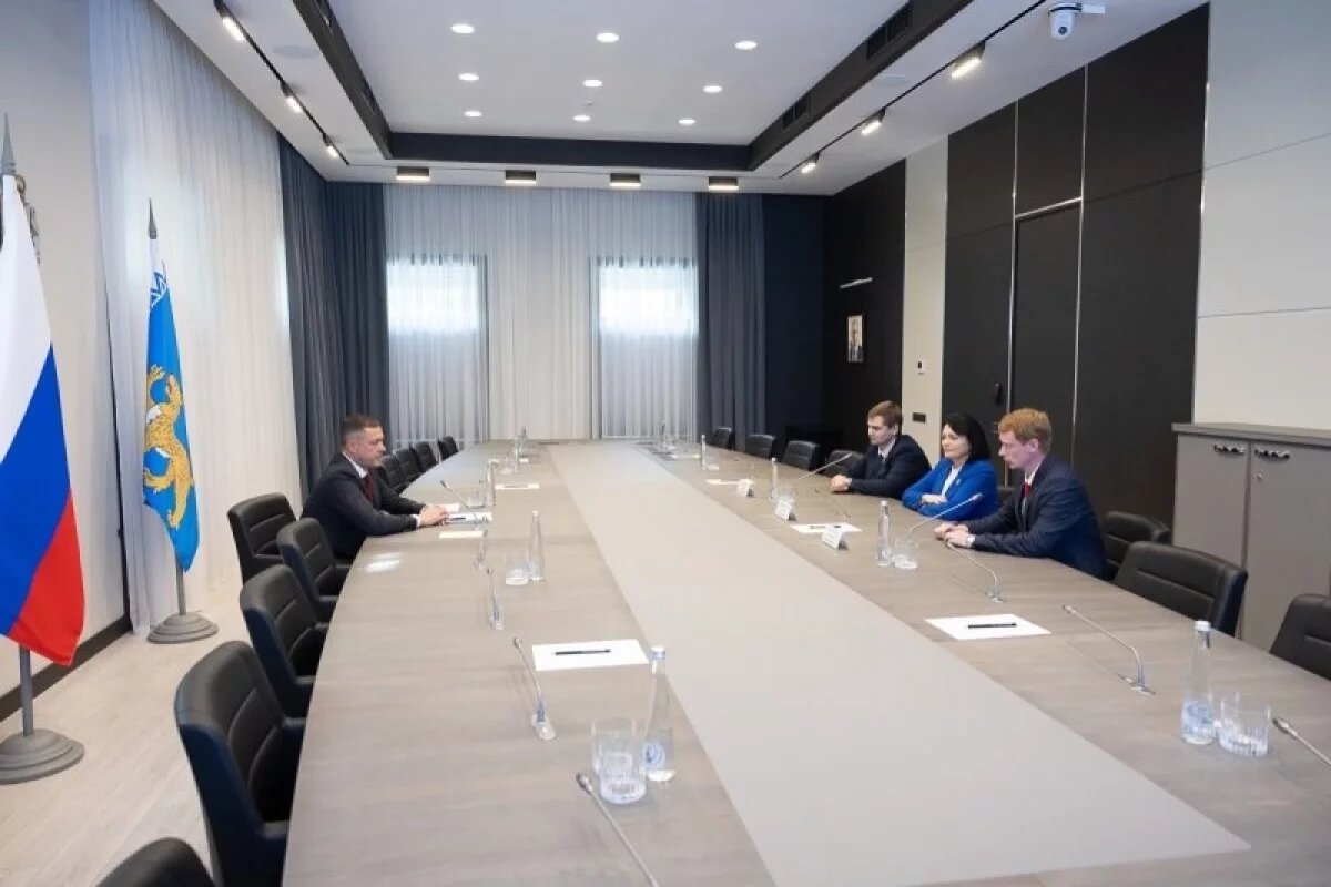    Псковичи-выпускники «Школы мэров» поделятся опытом со своими коллегами