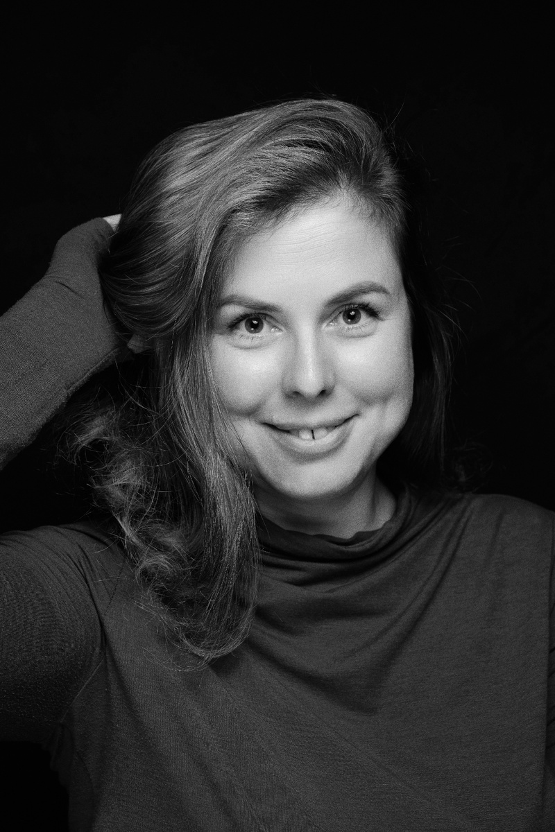 Ксения Мартынова, режиссер независимого театра «ТвАрИ»