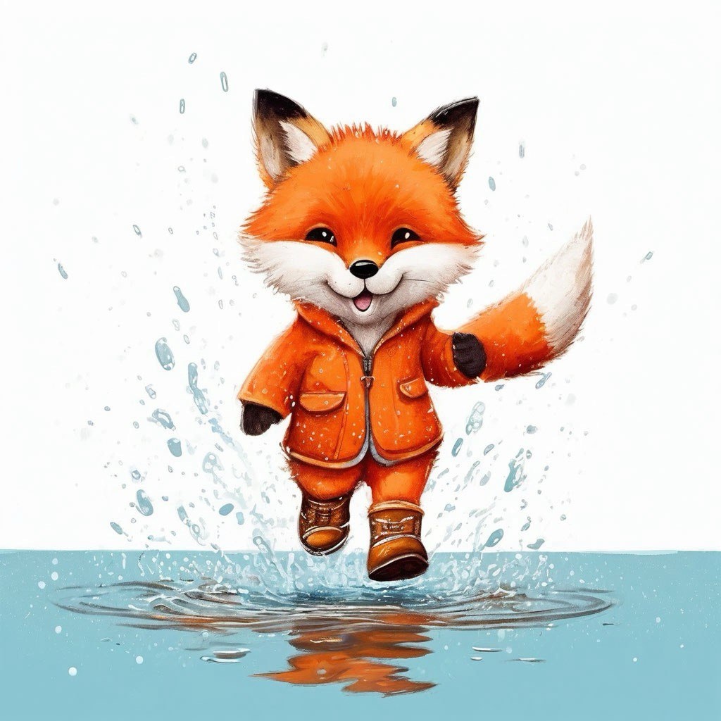 Рисунок: нейросеть по моему запросу.