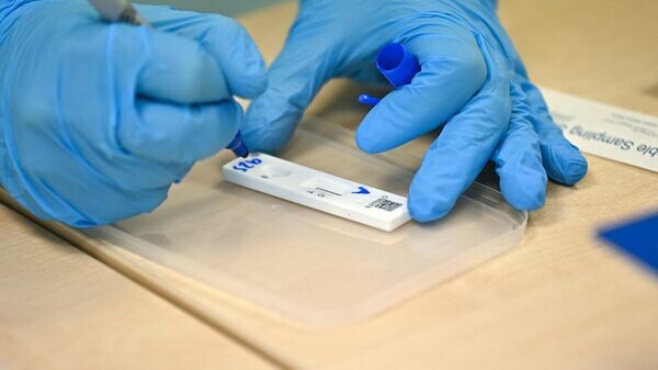    © AFP 2024 / BEN STANSALL