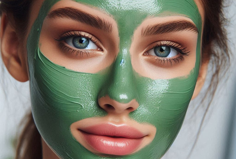 Рецепт молодости и красоты: натуральная маска от пигментации и морщин